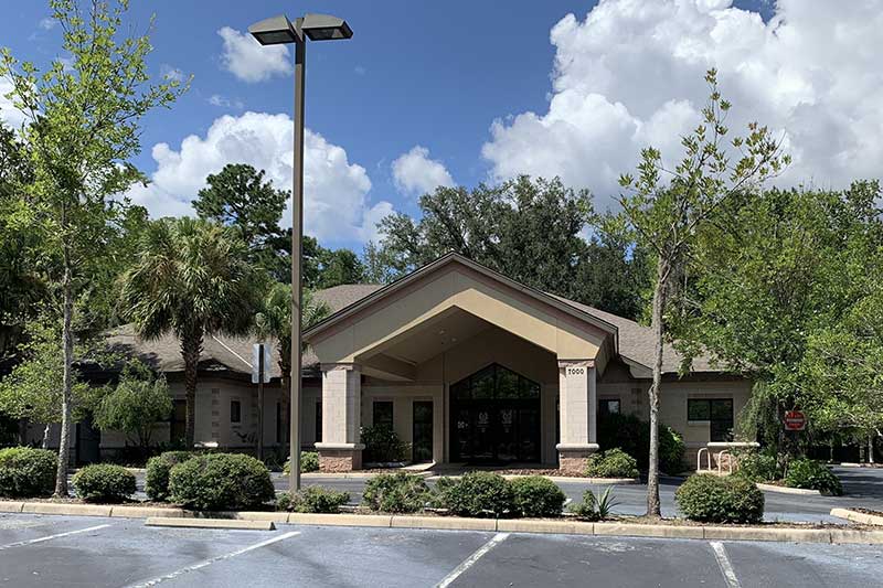 Gainesville-Medical-Office-Building